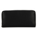 Dámska peňaženka Calvin Klein Olenta - čierna