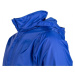 Kensis WINDY Pánska šuštiaková bunda, modrá, veľkosť