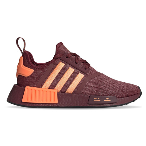 adidas Nmd_R1 W - Dámske - Tenisky adidas Originals - Biele - HP2822