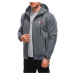 Edoti Men's hoodie