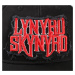 šiltovka Lynyrd Skynyrd - Logo - ROCK OFF - LSCAP02B