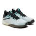 Head Topánky Motion Pro Padel Men 273614 Biela