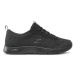 Skechers Sneakersy Lavish Wish 104272/BBK Čierna