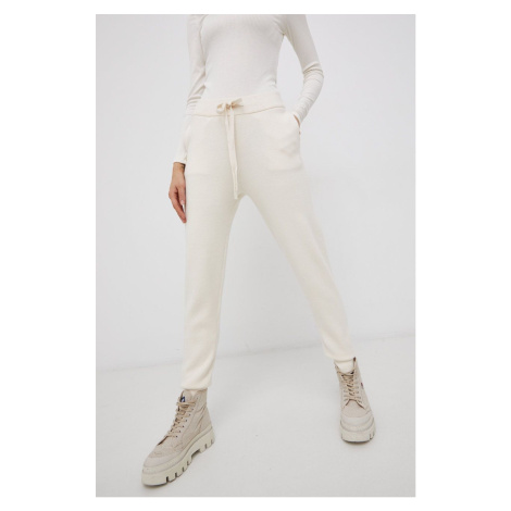 Dámske casual nohavice Vero Moda