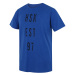 Husky Tingl blue, Pánske funkčné tričko