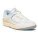 Nike Sneakersy Air Jordan 2 Retro Low DX4401 146 Biela