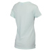 O'Neill ESSENTIALS T-SHIRT Dámske tričko, svetlo zelená, veľkosť
