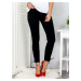 Jeans trousers-JMP-SP-BL2230.18-black