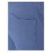 Pepe Jeans Bavlnené šortky David Short PM801011 Modrá Regular Fit