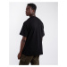 Carhartt WIP S/S Noisy T-Shirt Black