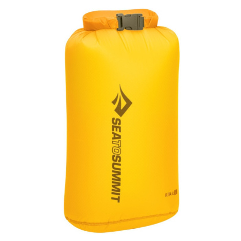 Nepremokavý vak Sea to Summit Ultra-Sil Dry Bag 5L Farba: žltá