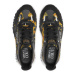 Versace Jeans Couture Sneakersy 77YA3SIB ZS891 Čierna