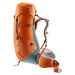 Deuter Aircontact Lite 40 + 10 Chestnut-Teal