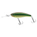 Daiwa wobler steez shad 60sp mr sg weed shad 6 cm 6,7 g