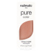 Nailmatic Pure Color lak na nechty Base & Top 2 in 1