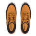 Timberland Sneakersy Seneca Bay Hiker TB0A62DD2311 Hnedá