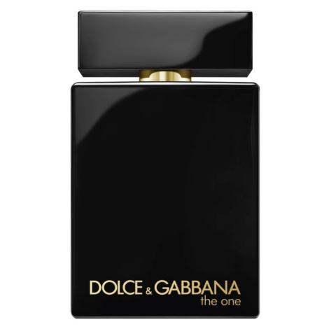 Dolce&Gabbana The One for Men Intense parfumovaná voda pre mužov Dolce & Gabbana