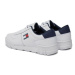 Tommy Jeans Sneakersy Th Central Cc And Coin Biela