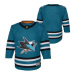 San Jose Sharks detský hokejový dres Premier Home