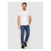 Lacoste Súprava 3 tričiek TH3321 Farebná Slim Fit