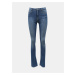 Modré úzke džínsy TALLY WEiJL - ženy