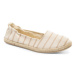 Jenny Fairy Espadrilky KAYLA WSK1609-05 Béžová