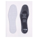 Yoclub Vložky do topánok proti poteniu s aktívnym uhlíkom 2-Pack OIN-0003U-A1S0 Grey