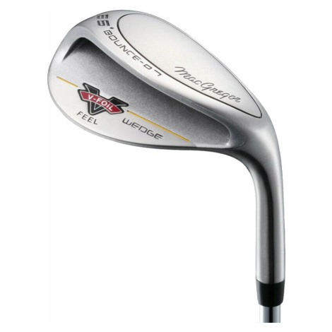 MacGregor V-Foil Golfová palica - wedge Pravá ruka 66° Wedge Flex