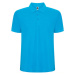 Roly Pegaso Pánske polo tričko PO6609 Turquoise 12