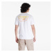 Tričko Vans Full Patch Back SS Tee White/ Copper Tan