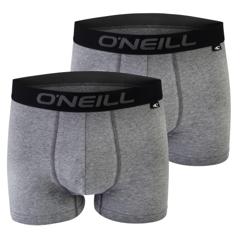 O'Neill 2-pack boxershorts , Pánske boxerky, Velikosť: