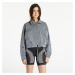 Nike Sportswear Women's Ripstop Jacket Grey Heather/ Cool Grey