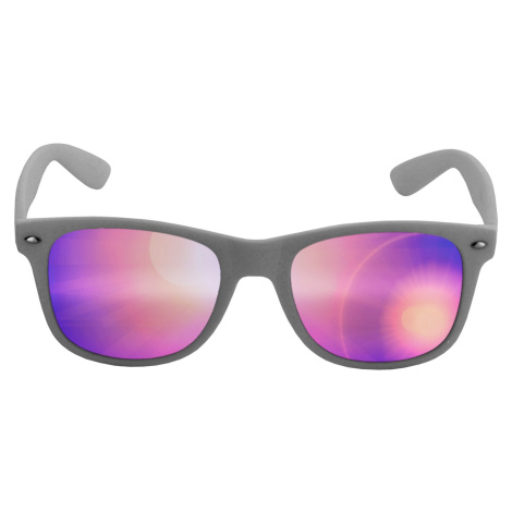 Sunglasses Likoma Mirror gry/pur MSTRDS