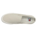 Tommy Hilfiger TJM SLIP ON Dámske slip-on tenisky, béžová, veľkosť