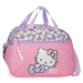 Cestovná taška Hello Kitty "My Favorite Bow" - 24,5L