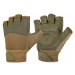 Rukavice Half Finger MK2 Helikon-Tex® – Olive Green / černá