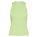 SELECTED FEMME Top 'Solina'  kiwi