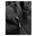 Promodoro Pánska ľahká softshellová bunda E7830 Black