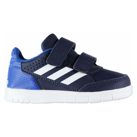 Chlapčenské športové tenisky Adidas