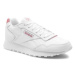 Reebok Sneakersy Glide 100033705 Biela