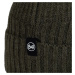 KHAKI TURISTICKÁ ČIAPKA BUFF RENSO KNITTED FLEECE HAT BEANIE 1323363131000