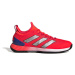 adidas Adizero Ubersonic 4 Solar Red EUR 40 Men's Tennis Shoes