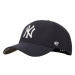 New York Yankees MLB Sure Shot Cap BCWS-SUMVP17WBP-NY01 - 47 Značka jedna