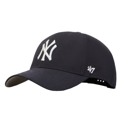 New York Yankees MLB Sure Shot Cap BCWS-SUMVP17WBP-NY01 - 47 Značka jedna 47 Brand
