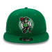 New Era Šiltovka Nba Rear Logo 950 Celtics 60503474 Zelená