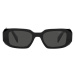 Prada  Occhiali da Sole  PR17WS 1AB5S0  Slnečné okuliare Čierna