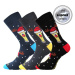 Ponožky VOXX PiVoXX Christmas mix V1 3 páry 116841