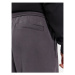 Calvin Klein Jeans Teplákové nohavice Monologo J30J324953 Sivá Relaxed Fit