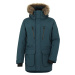 Didriksons Men's coat Didrikson Marco green