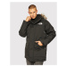 The North Face Zimné bundy Recycled Mcmurdo NF0A4M8G Čierna Regular Fit